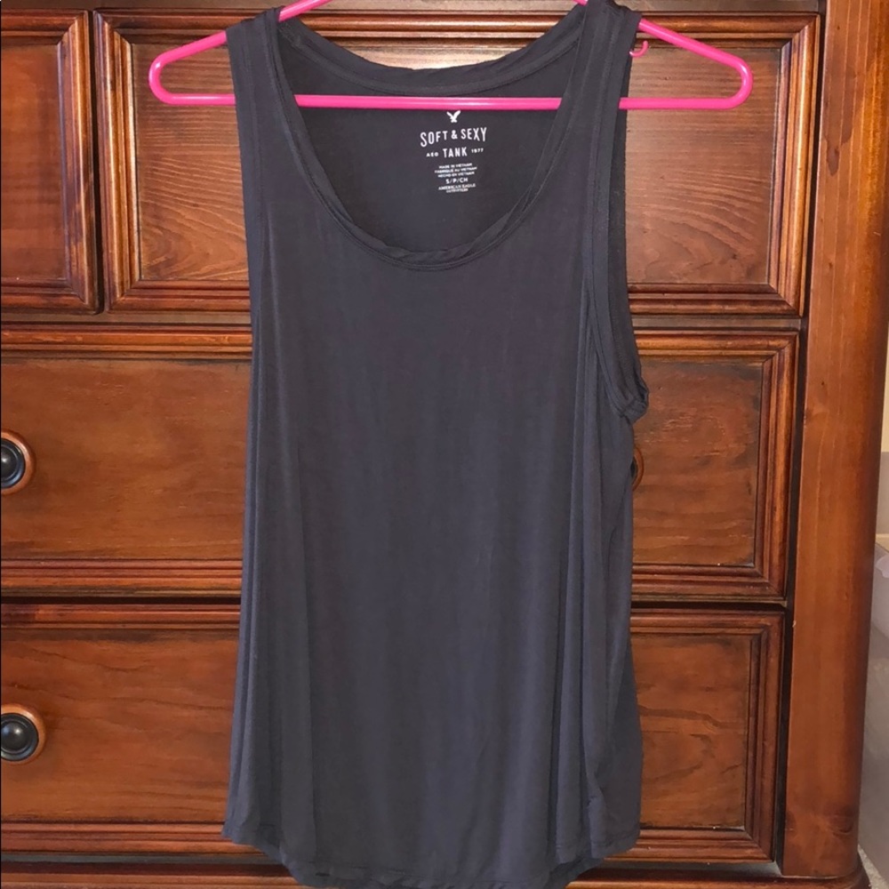 American Eagle soft & sexy tank top